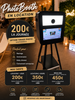 Location : appareil photo numerique